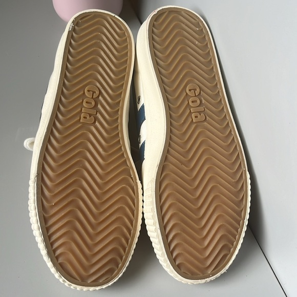 Gola sneakers - Picture 10 of 12